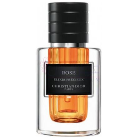 Rose Elixir Precieux-دیور رز الکسیر پریشس