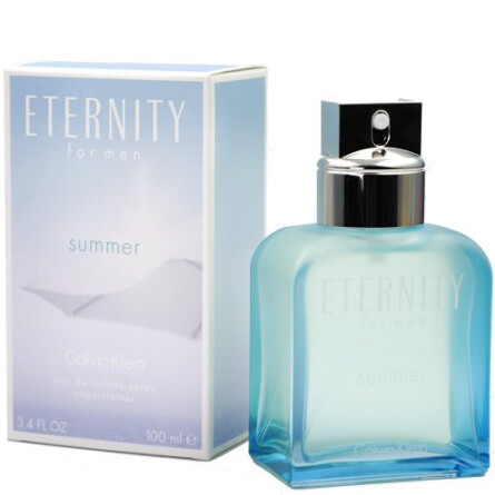 Eternity for Men Summer 2014-کالوین کلین اترنیتی سامر 2014 مردانه
