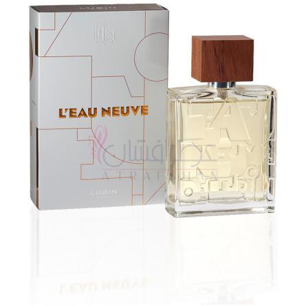 L'Eau Neuve-لوبین لئو نیو