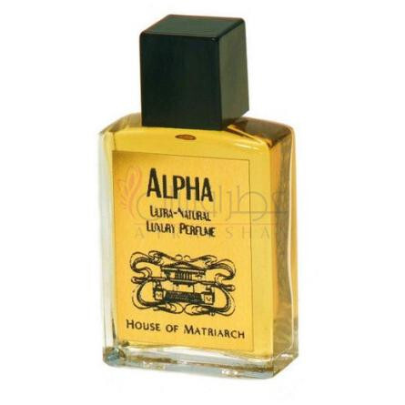 Alpha-هاوس آف متریارک الفا