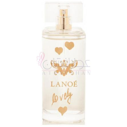 Lovely-لانو لاولی