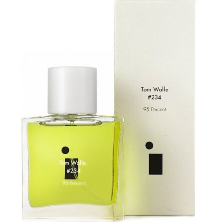 Tom Wolfe #234-ایلومینوم تام وولف #234