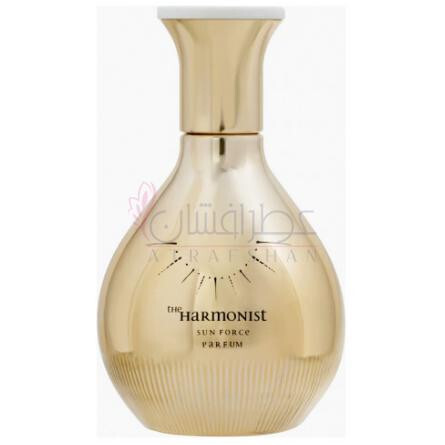 Sun Force-د هارمونیست سان فورس