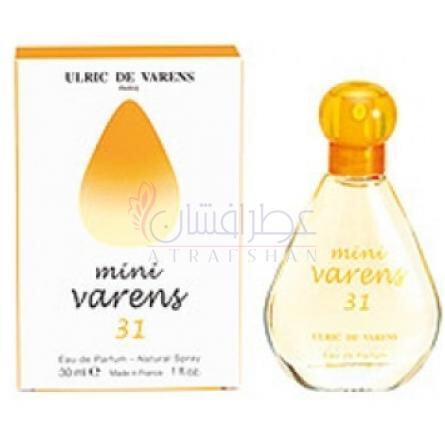 Mini Varens 31-اولریک دو وارنس مینی وارنس 31