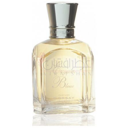 Etiquette Bleue-دورسی اتیکت بلو