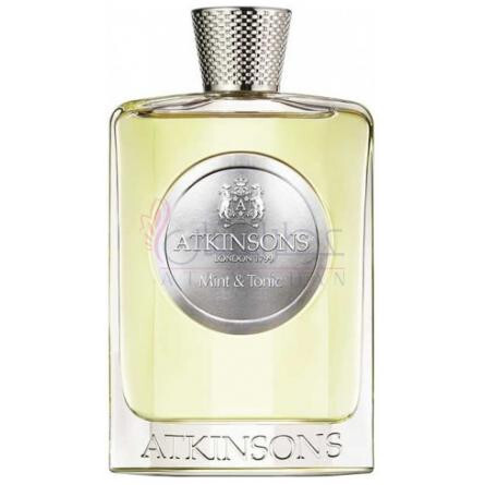 Mint & Tonic-اتکینسونز مینت اند تونیک