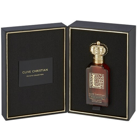 L for Men Woody Oriental With Deep Amber-کلایو کریستین ال فور من وودی اورنتال ویت دیپ آمبر