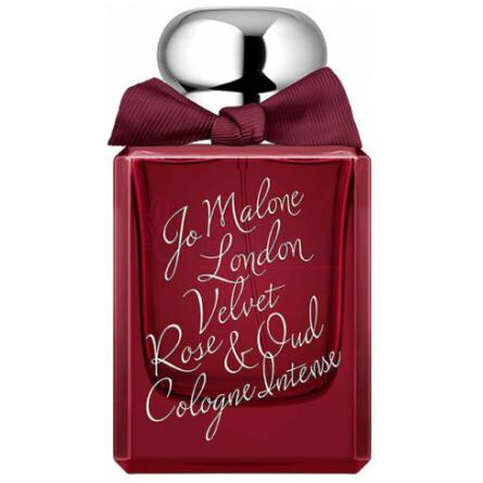 Velvet Rose & Oud Cologne Intense-جو مالون ولوت رز اند عود کلن اینتنس