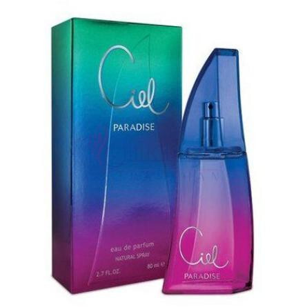 Ciel Paradise-فراگانسیاس کنون سیل پارادایس
