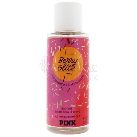 Pink Berry Glitz-ویکتوریا سیکرت پینک بری گلیتز