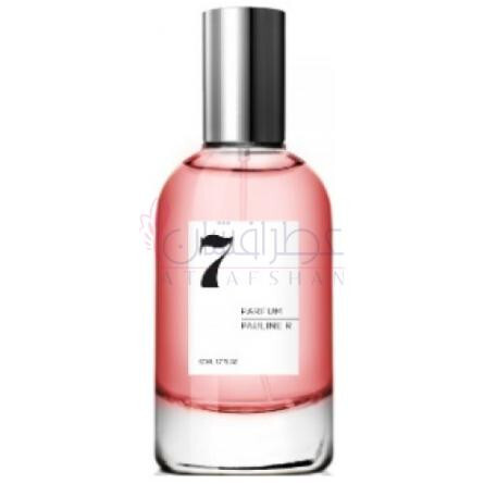 Le Septieme Parfum-پائولین روشاس لی سپتایم پارفوم