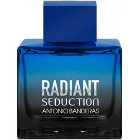 Radiant Seduction in Black-آنتونیو باندراس رادیانت سداکشن این بلک