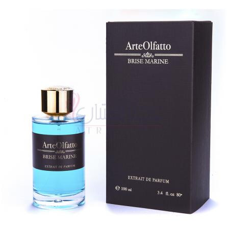 Brise Marine-ارته الفتو بریز مارین