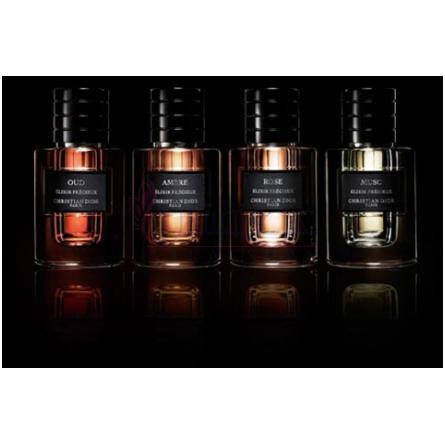 Oud Elixir Precieux-دیور عود الکسیر پریشس