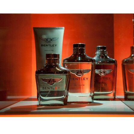 Infinite EDT-بنتلی اینفینیتی تویلت