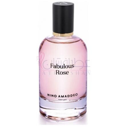 Fabulous Rose-نينو اماديو فابولوس رز