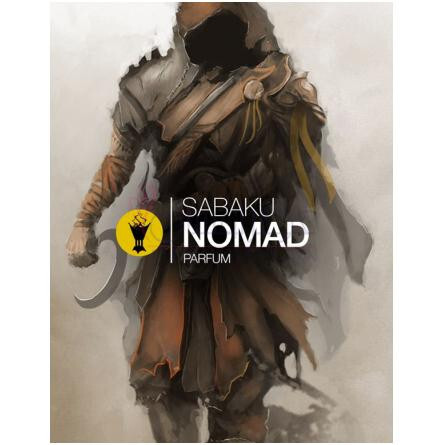 Sabaku Nomad-عود فکتوری ساباکو نومد
