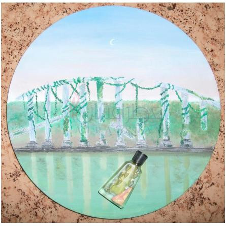 Juliet – Джульетта-سورنویه سیانی جولیت