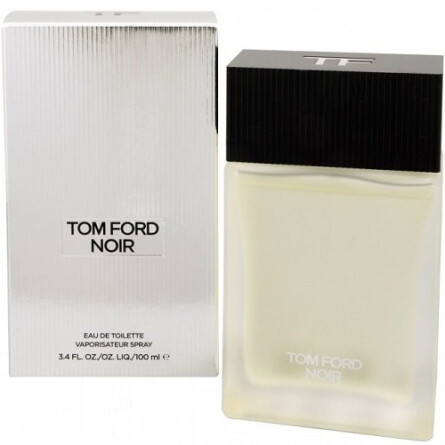 tom ford noir eau de toilette