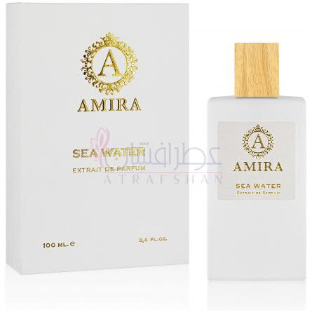 Sea Water-امیرا پارفومز سی واتر