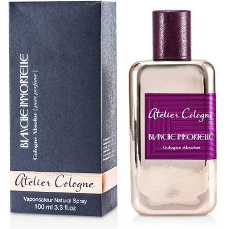 Blanche Immortelle-آتلیه کلن بلانچ ایممورتل