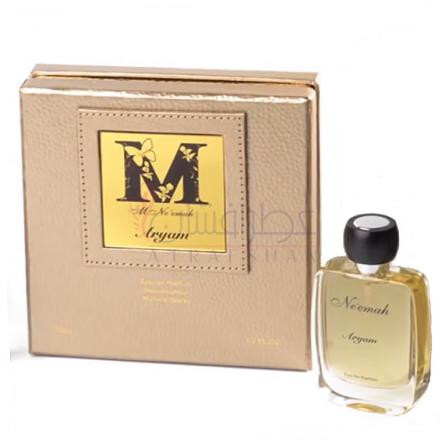 Aryam-نعمة فور فرگرنس اند عود اریام