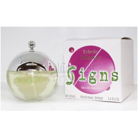 Signs-اکلکتیک کالکشنز ساینز