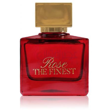 Rose-د فاینست رز