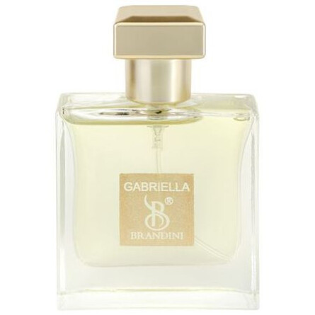 Gabriella For Women Eau De Parfum BRANDINI-گابریلا زنانه برندینی