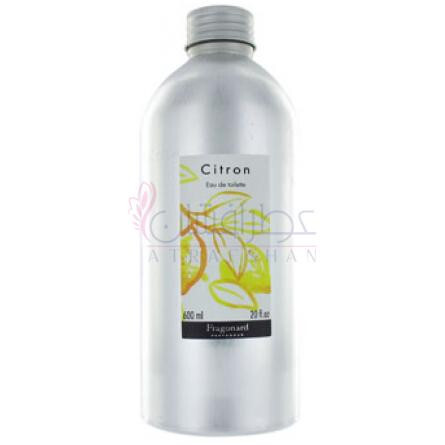 Les Naturelles: Citron-فراگونارد لس نچرالز سیترون