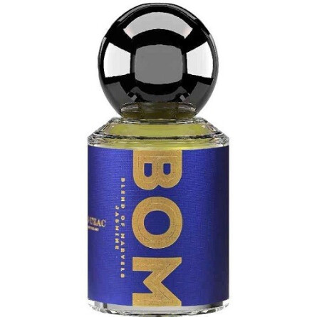 BOM Jasmine-وای اس - یوزاک  بوم جاسمین