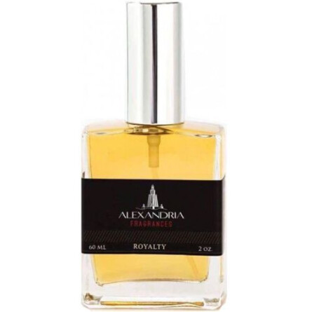 Royalty-الکساندریا فرگرنسز رویالیتی (رویالتی)