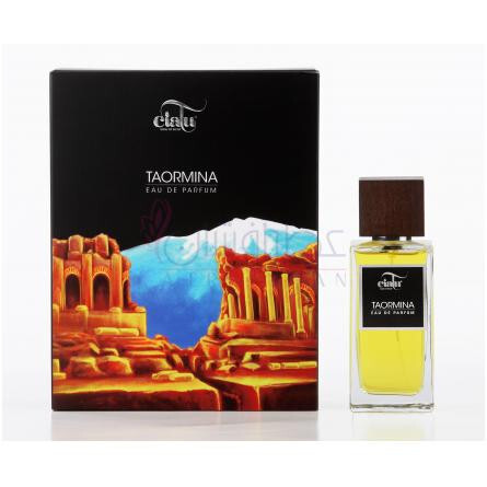Taormina Eau de Parfum-سیاتو - سول آف سیسیلی تائورمینا ادو پرفیوم