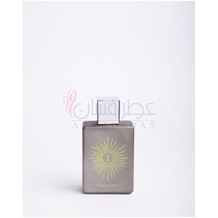 1 Solar Soul-اسپریتوم سولار سول 1