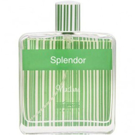 Splendor Verdure-سریس اسپلندور وردور (سبز)