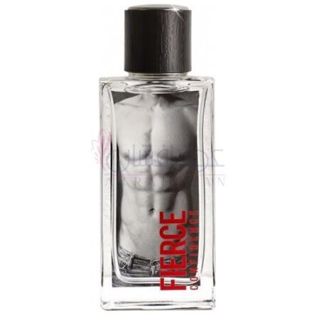 Fierce Confidence Abercrombie & Fitch-آبرکرامبی اند فیچ فیرس کانفیدنس