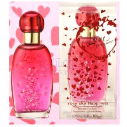 Rosy Sky Happiness-لاو پاسپورت رزی اسکای هپینس