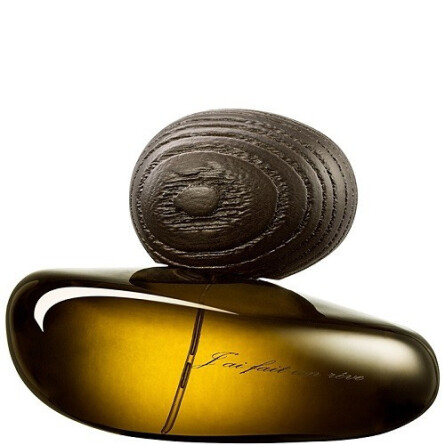 J'ai Fait Un Reve Obscur-ماجدا بکالی جی ای فت آن رو ابسکیور