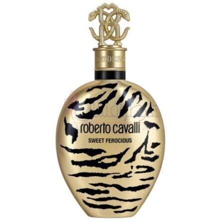 Roberto Cavalli Sweet Ferocious-روبرتو کاوالی سوییت فروسیوس