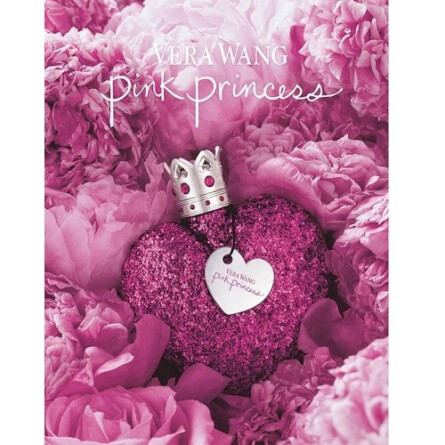 Pink Princess-ورا وانگ پینک پرنسس