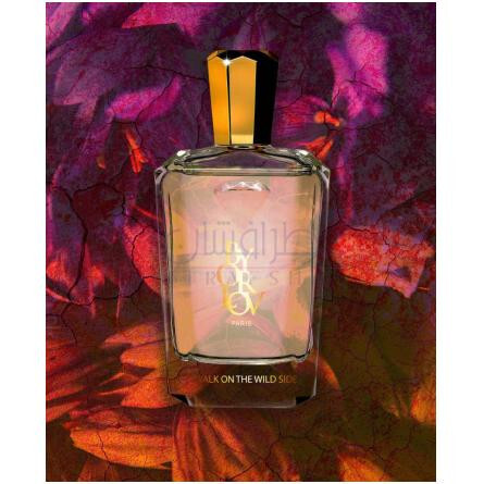 Walk On The Wild Side-اورلوو پاریس والک ان د وایلد ساید