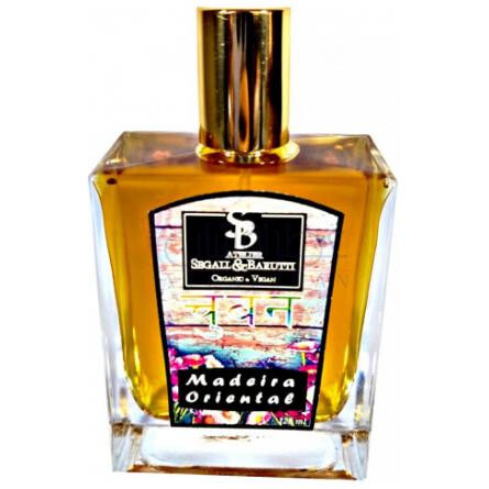 Madeira Oriental-اتلیه سگال اند باروتی مدیرا اورینتال