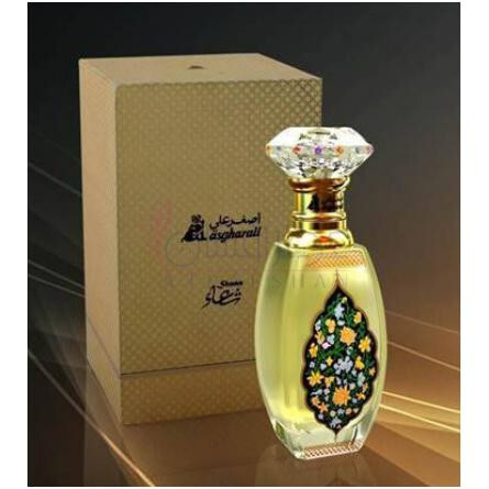 Shuaa-اصغر علی شوا