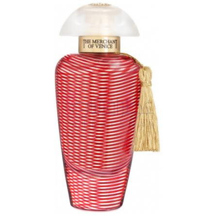 Byzantium Saffron-د مرچنت اف ونیز  بیزانتیوم سافران