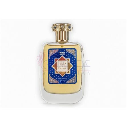 Homo Novus-اکوا دی فیرنز هومو نوواس