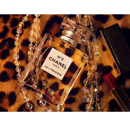 Chanel 5 2024 eau premiere