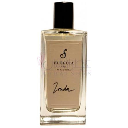 Zonda-فوگیا 1833 زوندا