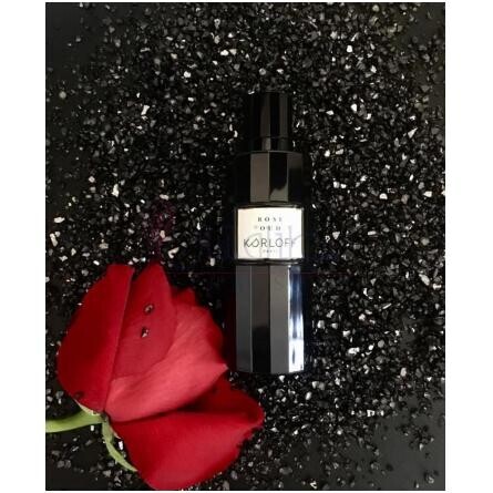 Rose Oud-کورلوف پاریس رز عود
