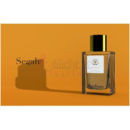 Segah-موغام سگاه