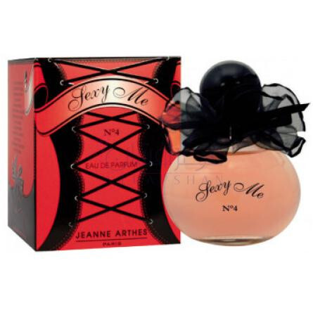 Sexy Me No4-جین آرتس سکسی می شماره 4